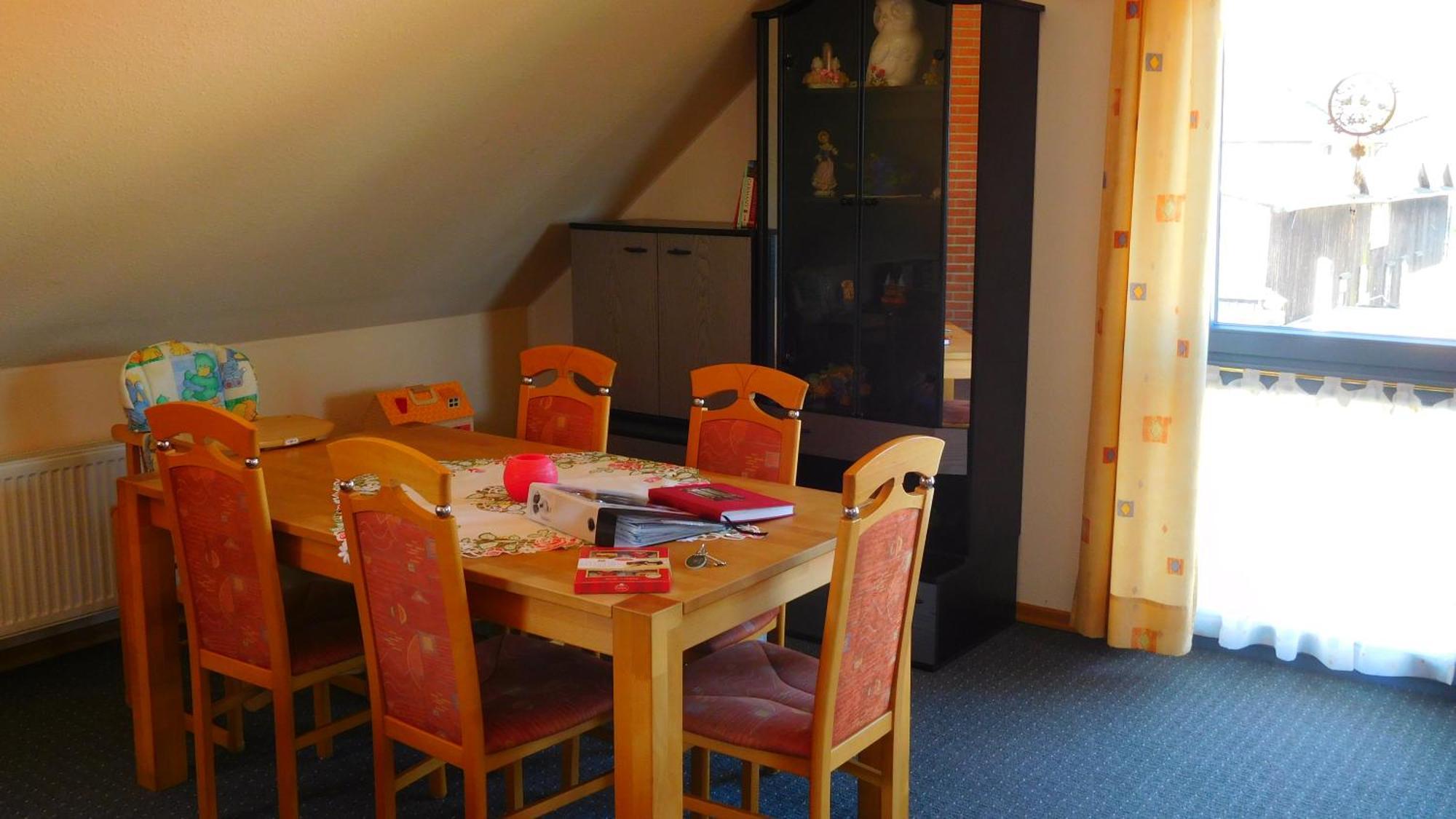 Ferienwohnung Familie Huebner Lübeck Exteriör bild